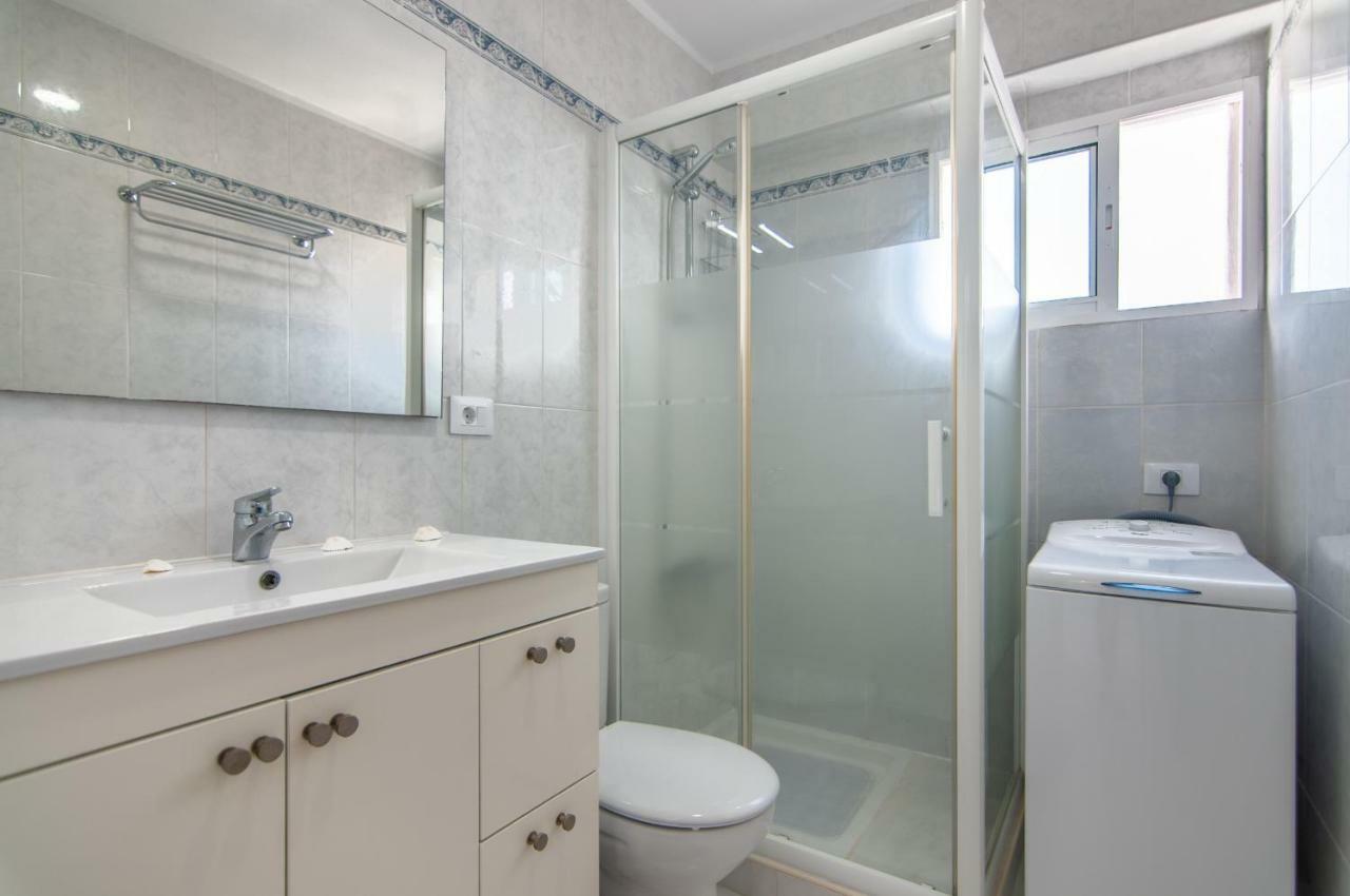 Apartmán La Estrella 1A020 Los Cristianos  Exteriér fotografie